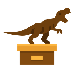 Dinossauro  Ícone