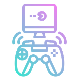 Game  Icon