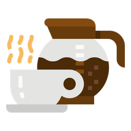 Coffee  Icon