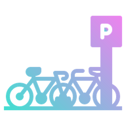 Bicycle  Icon