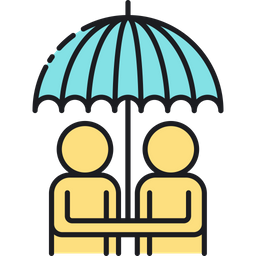 Assumption Reinsurance  Icon