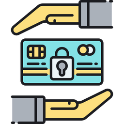 Chargeback Insurance  Icon