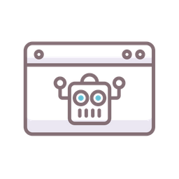 Bot  Icon