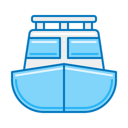 Boat  Icon