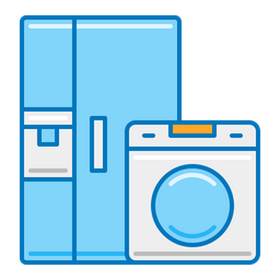 Appliances  Icon