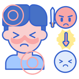 Autoimmune Disorder  Icon