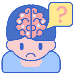 Alzheimer  Icon