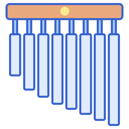 Chime  Icon