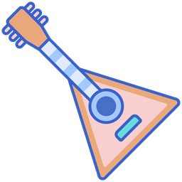 Balalaika  Icon