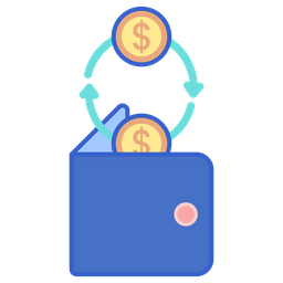 Cashback  Symbol