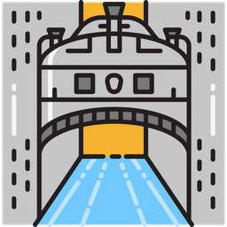 Bridge Of Sighs  Icon