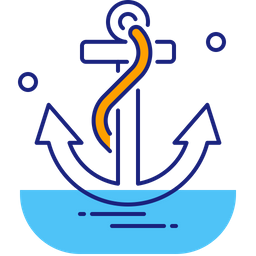 Anchor  Icon