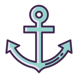 Anchor  Icon