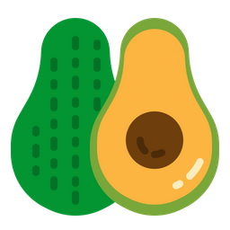 Palta  Icono