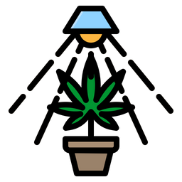 경작  아이콘