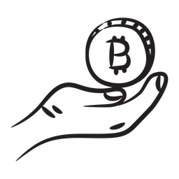 Bitcoin  Icon