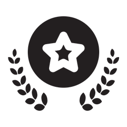 Award  Icon