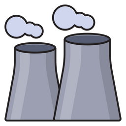 Chimney  Icon