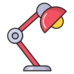 Lamp  Icon