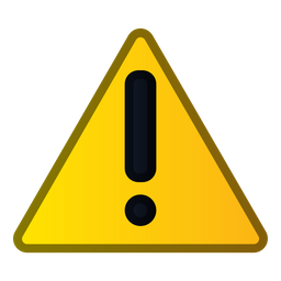 Alert  Icon