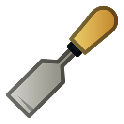 Chisel  Icon