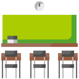 Classroom  Icon