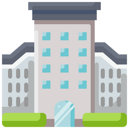 Hotel  Icon