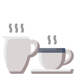 Kaffee  Symbol