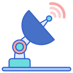 Communication  Icon