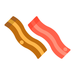 Bacon  Icon