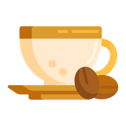 Kaffee  Symbol