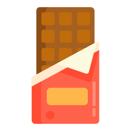 Chocolate  Icon