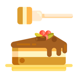 Cake  Icon