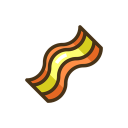 Bacon  Ícone