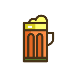 Cerveza  Icono