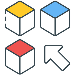 Kurse durchsuchen  Symbol