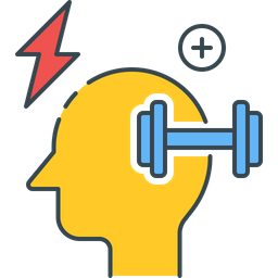 Brain Training  Icon