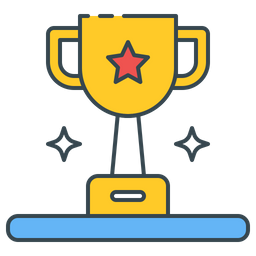 Award  Icon