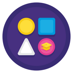 Browse Courses  Icon