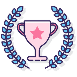 Award  Icon