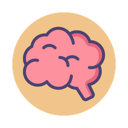 Brain  Icon