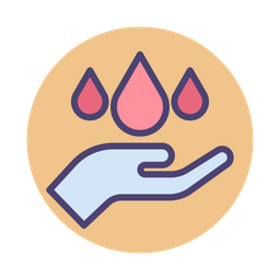 Blood Donation  Icon