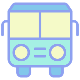 Bus  Symbol