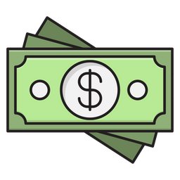 Dollar  Symbol