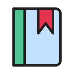 Bookmark  Icon