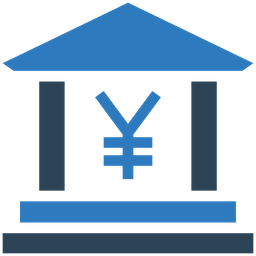 Bank  Icon