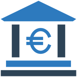 Bank  Icon