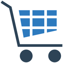 Cart  Icon