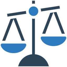 Balance Scale  Icon