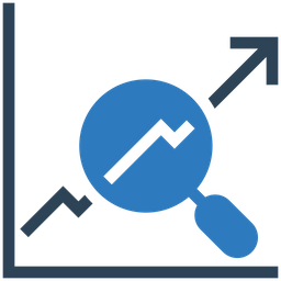 Analytics  Icon